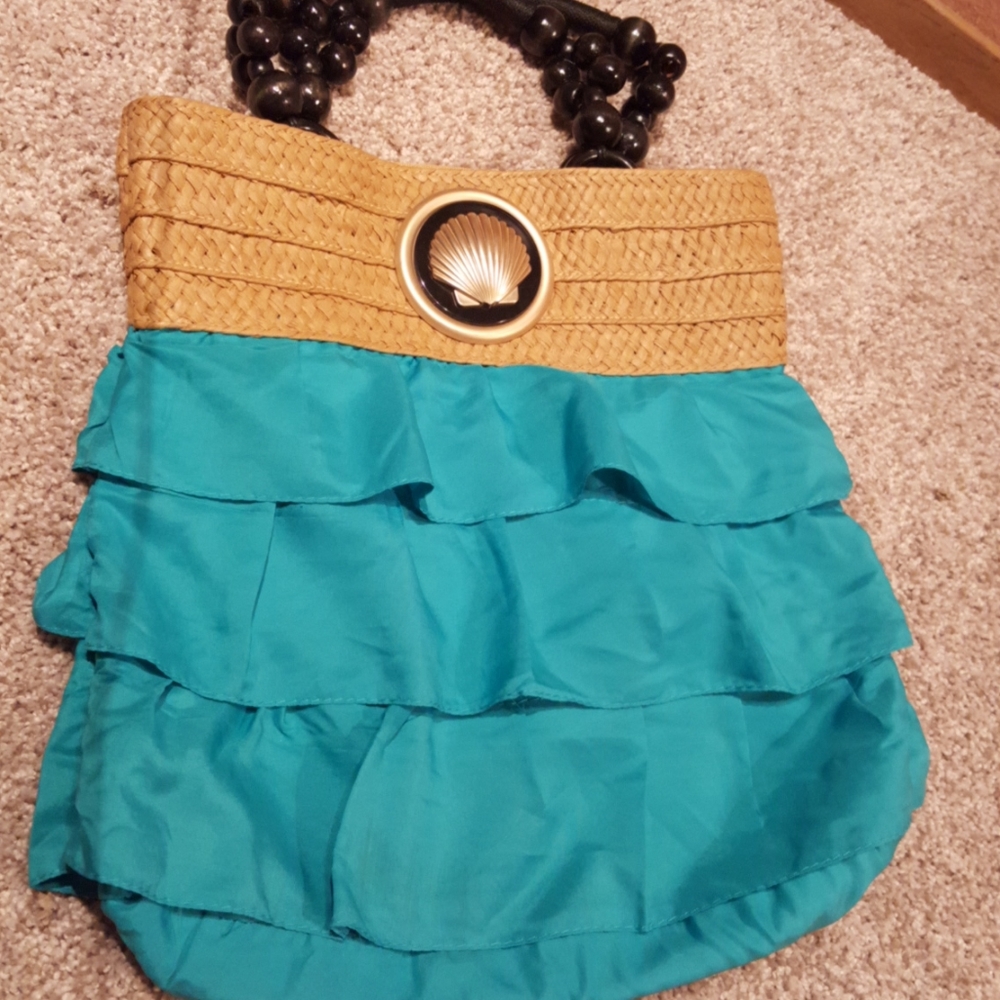 Braciano handbag